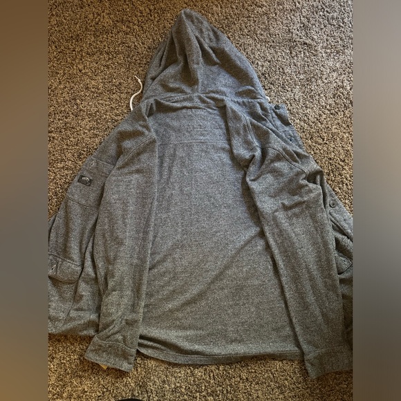 Vans XL lightweight jacket - Picture 2 of 6